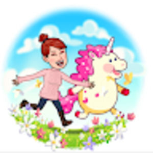 Meet your Posher, Sandy